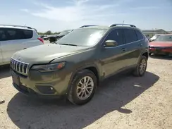 1C4PJLCB1KD428925 2019 JEEP GRAND CHEROKEE