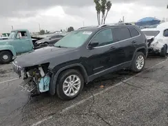 1C4PJLCB1KD439603 2019 JEEP GRAND CHEROKEE