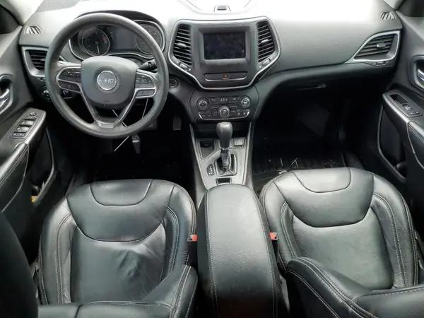 1C4PJLCB1KD450634 2019 JEEP GRAND CHEROKEE - Image 8