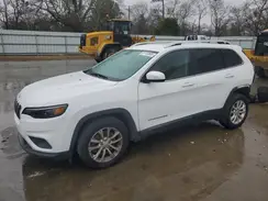 1C4PJLCB1KD487568 2019 JEEP GRAND CHEROKEE