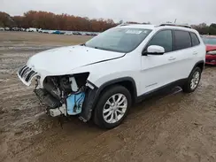 1C4PJLCB1KD490681 2019 JEEP GRAND CHEROKEE