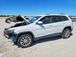 1C4PJLCB1LD521896 2020 JEEP GRAND CHEROKEE