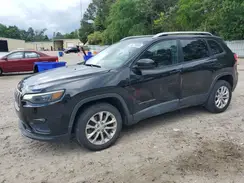 1C4PJLCB1LD528590 2020 JEEP GRAND CHEROKEE