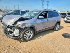 1C4PJLCB1LD535622 2020 JEEP GRAND CHEROKEE