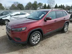 1C4PJLCB1LD535670 2020 JEEP GRAND CHEROKEE