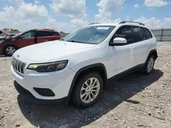 1C4PJLCB1LD536334 2020 JEEP GRAND CHEROKEE