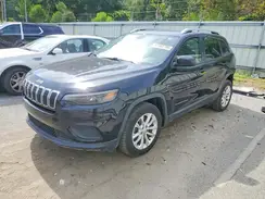 1C4PJLCB1LD552811 2020 JEEP GRAND CHEROKEE