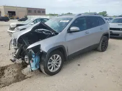 1C4PJLCB1LD556793 2020 JEEP GRAND CHEROKEE