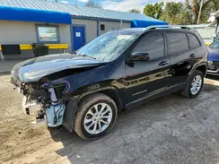 1C4PJLCB1LD577711 2020 JEEP GRAND CHEROKEE