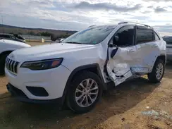 1C4PJLCB1LD606219 2020 JEEP GRAND CHEROKEE