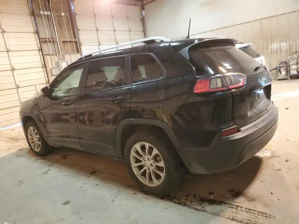 1C4PJLCB1LD629497 2020 JEEP GRAND CHEROKEE - Image 2