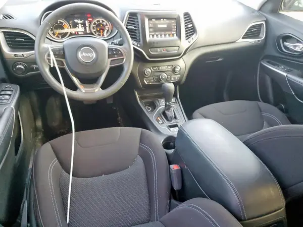 1C4PJLCB1LD639415 2020 JEEP GRAND CHEROKEE - Image 8