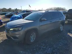 1C4PJLCB1MD134427 2021 JEEP GRAND CHEROKEE
