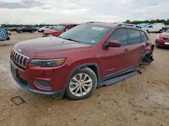 1C4PJLCB1MD146822 2021 JEEP GRAND CHEROKEE
