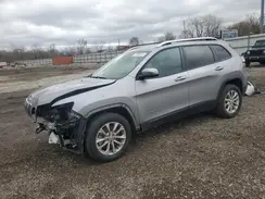 1C4PJLCB1MD155486 2021 JEEP GRAND CHEROKEE