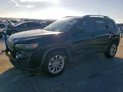 1C4PJLCB1MD156069 2021 JEEP GRAND CHEROKEE
