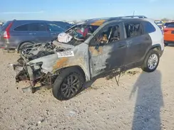 1C4PJLCB1MD203469 2021 JEEP GRAND CHEROKEE