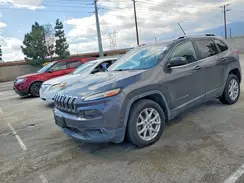 1C4PJLCB2GW113868 2016 JEEP GRAND CHEROKEE