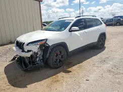 1C4PJLCB2GW125535 2016 JEEP GRAND CHEROKEE