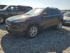 1C4PJLCB2GW125664 2016 JEEP GRAND CHEROKEE