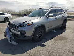 1C4PJLCB2GW136714 2016 JEEP GRAND CHEROKEE