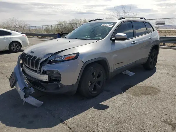 1C4PJLCB2GW136714 2016 JEEP GRAND CHEROKEE - Image 1