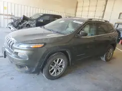 1C4PJLCB2GW143923 2016 JEEP GRAND CHEROKEE
