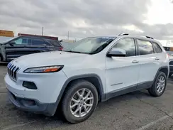 1C4PJLCB2GW168059 2016 JEEP GRAND CHEROKEE