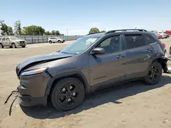 1C4PJLCB2GW171155 2016 JEEP GRAND CHEROKEE