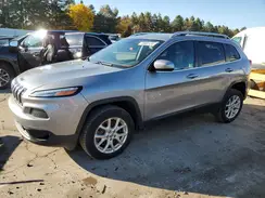 1C4PJLCB2GW177196 2016 JEEP GRAND CHEROKEE