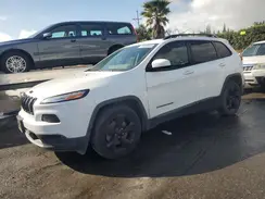 1C4PJLCB2GW185606 2016 JEEP GRAND CHEROKEE