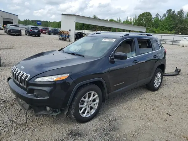 1C4PJLCB2GW190062 2016 JEEP GRAND CHEROKEE - Image 1