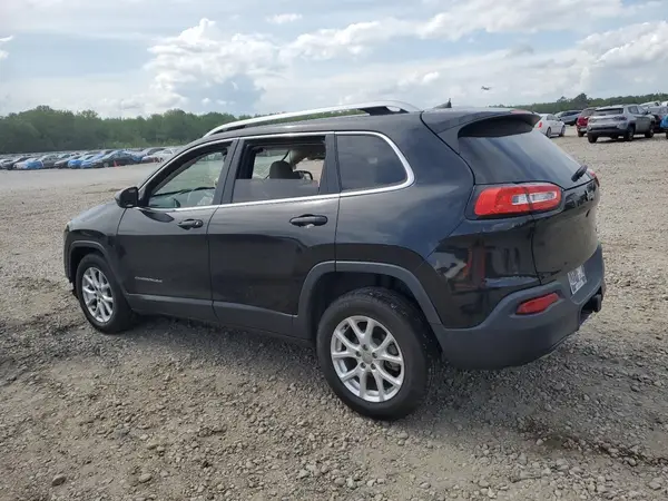 1C4PJLCB2GW190062 2016 JEEP GRAND CHEROKEE - Image 2