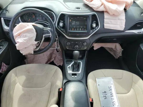1C4PJLCB2GW190062 2016 JEEP GRAND CHEROKEE - Image 8