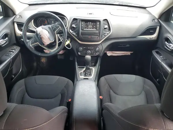 1C4PJLCB2GW206650 2016 JEEP GRAND CHEROKEE - Image 8