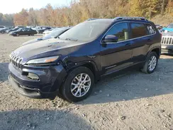 1C4PJLCB2GW206860 2016 JEEP GRAND CHEROKEE