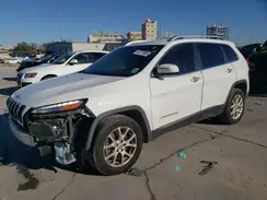 1C4PJLCB2GW212612 2016 JEEP GRAND CHEROKEE