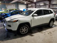 1C4PJLCB2GW234531 2016 JEEP GRAND CHEROKEE