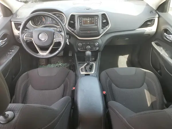 1C4PJLCB2GW256416 2016 JEEP GRAND CHEROKEE - Image 8