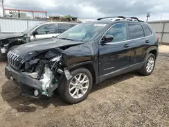 1C4PJLCB2GW265259 2016 JEEP GRAND CHEROKEE