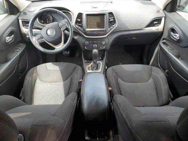 1C4PJLCB2GW265259 2016 JEEP GRAND CHEROKEE - Image 8