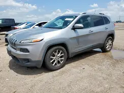 1C4PJLCB2GW284331 2016 JEEP GRAND CHEROKEE