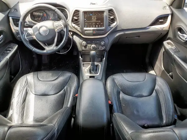 1C4PJLCB2GW284331 2016 JEEP GRAND CHEROKEE - Image 8