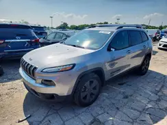 1C4PJLCB2GW287410 2016 JEEP GRAND CHEROKEE
