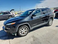 1C4PJLCB2GW291778 2016 JEEP GRAND CHEROKEE