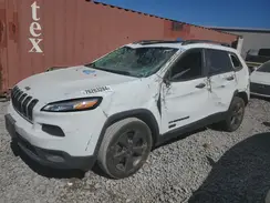 1C4PJLCB2GW297161 2016 JEEP GRAND CHEROKEE