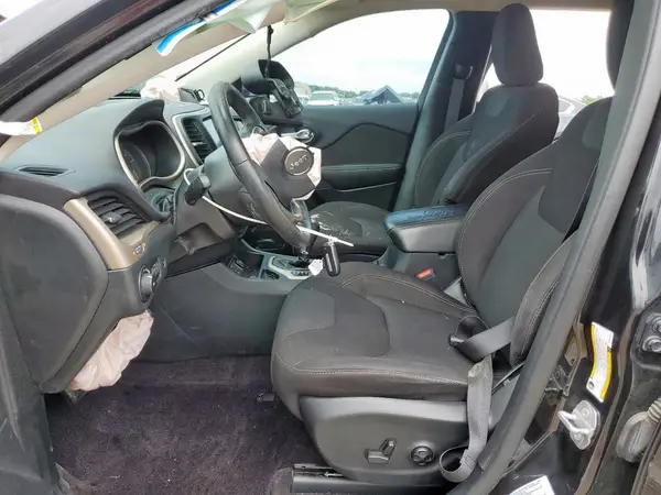 1C4PJLCB2GW302486 2016 JEEP GRAND CHEROKEE - Image 8