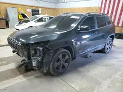 1C4PJLCB2GW302973 2016 JEEP GRAND CHEROKEE
