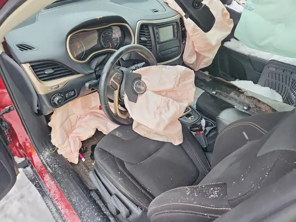 1C4PJLCB2GW346830 2016 JEEP GRAND CHEROKEE - Image 8
