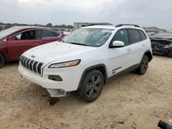 1C4PJLCB2GW362252 2016 JEEP GRAND CHEROKEE